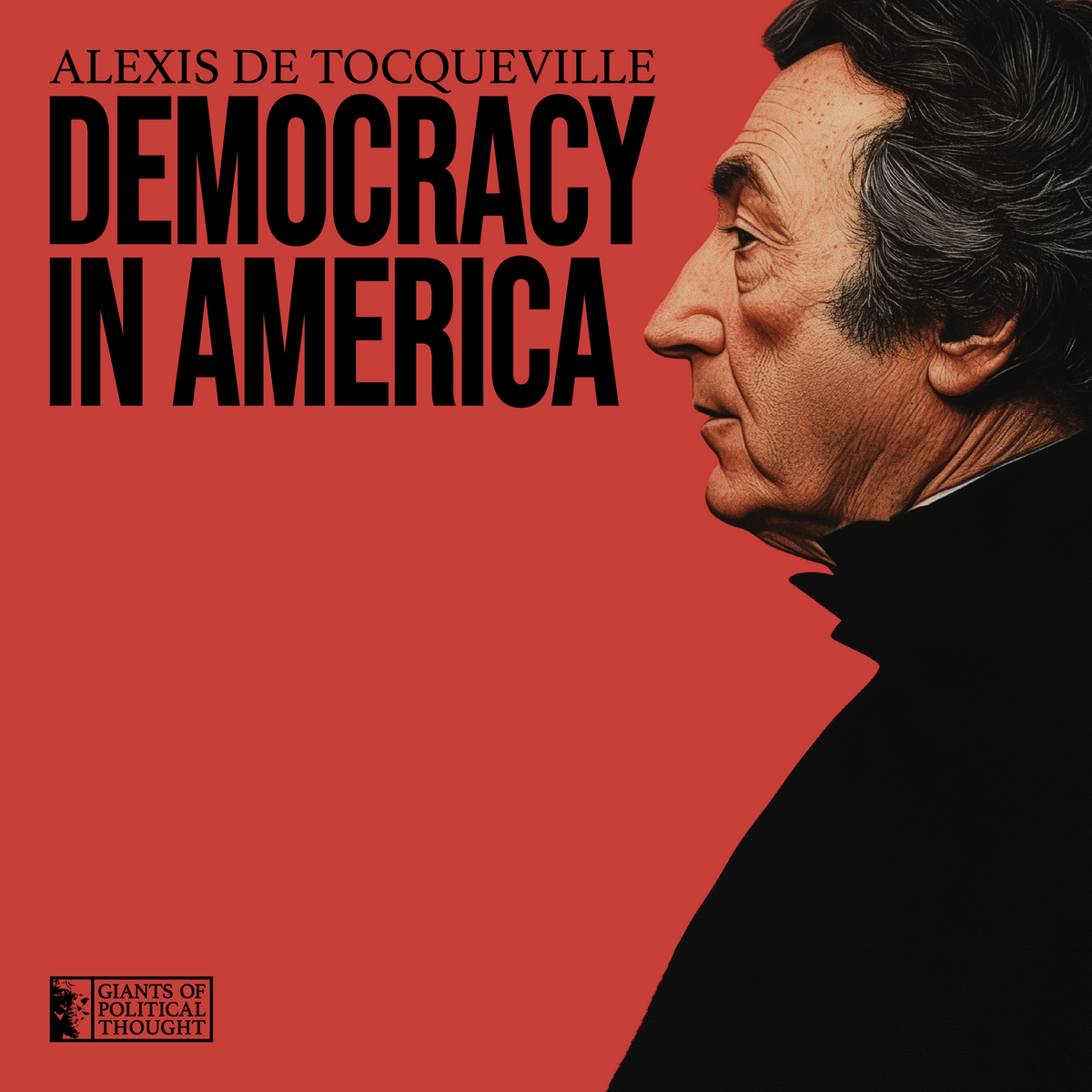 Democracy in America