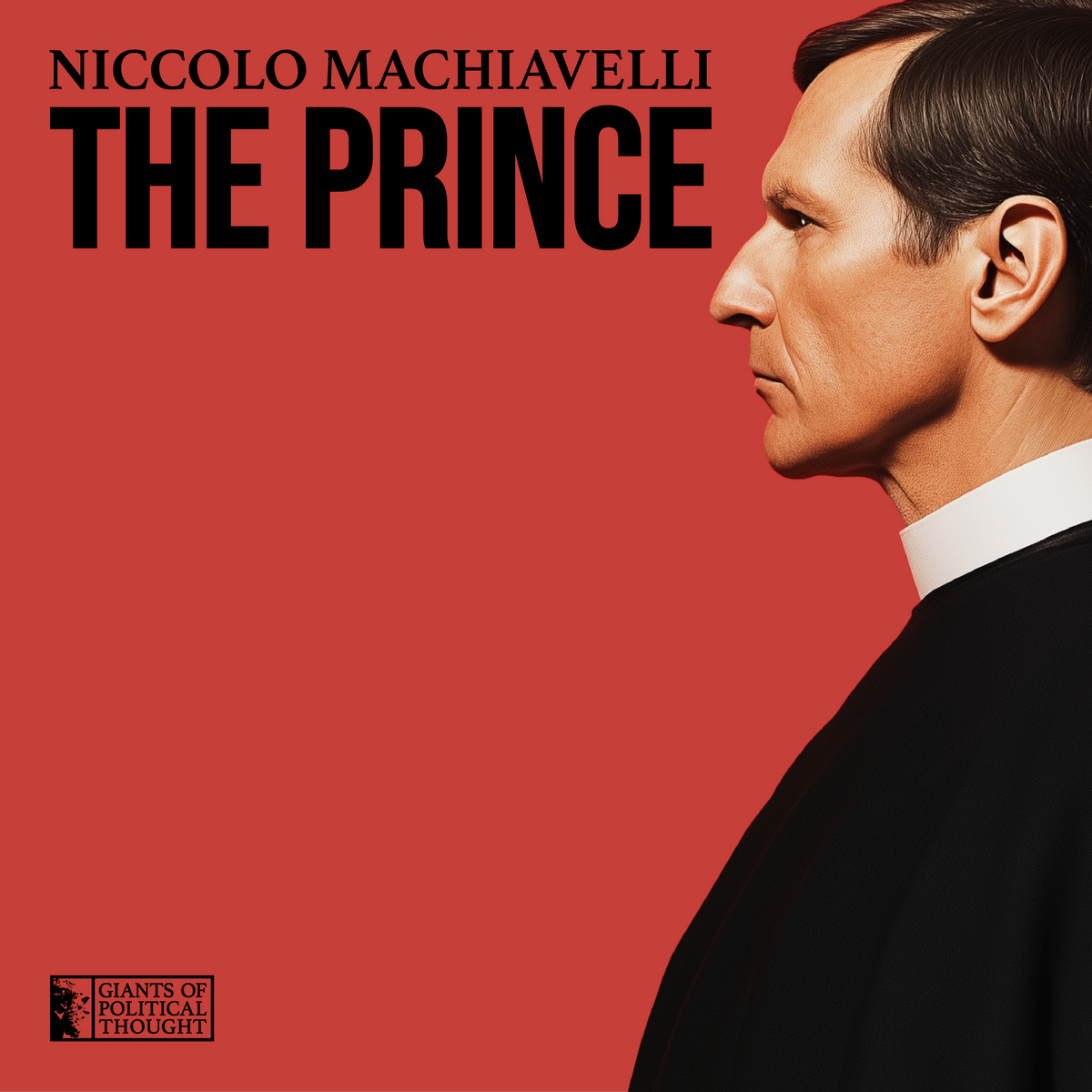 The Prince & Discourse on Voluntary Servitude