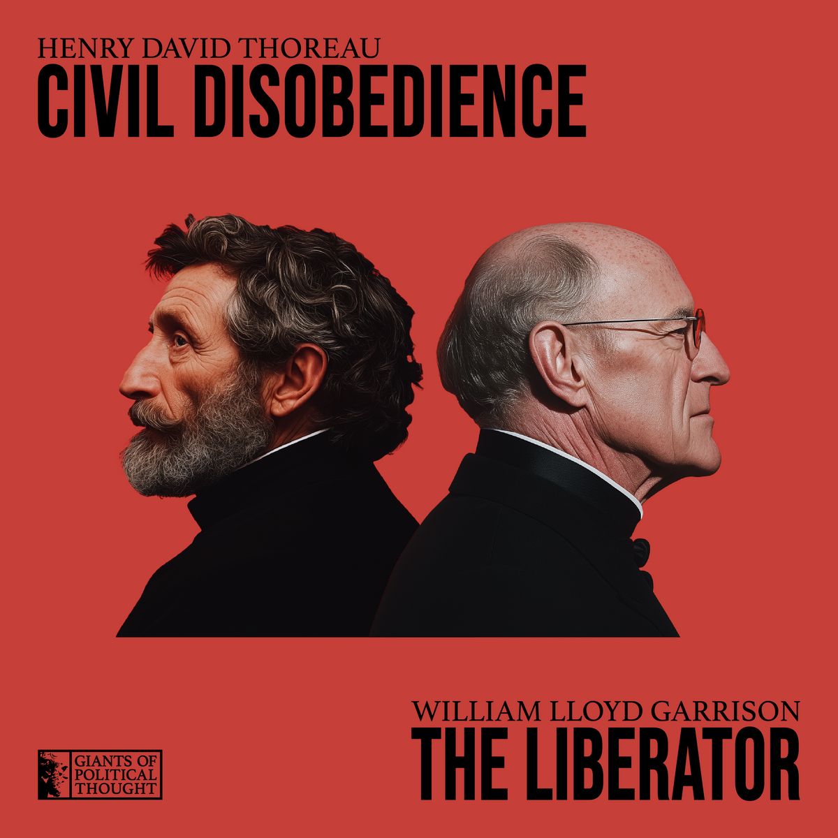 Civil Disobedience & The Liberator