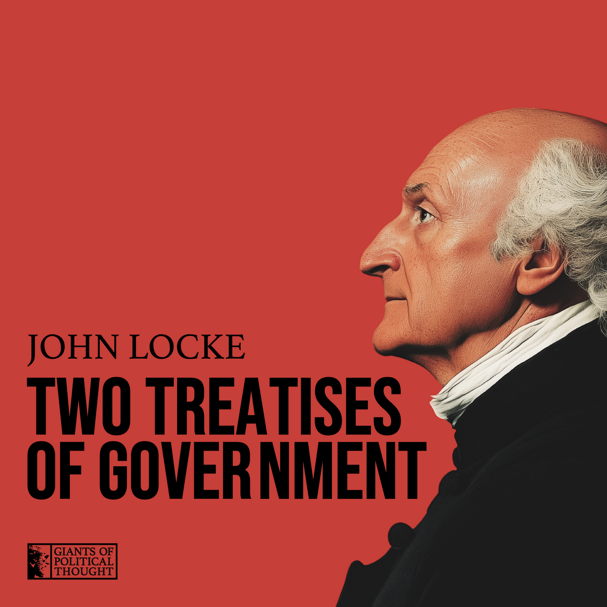 Two Treatises of Government