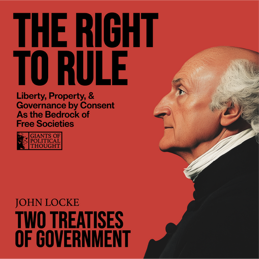THE RIGHT TO RULE