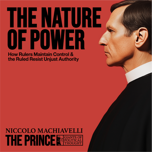 THE NATURE OF POWER