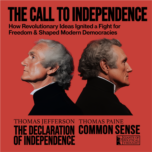 THE CALL TO INDEPENDENCE