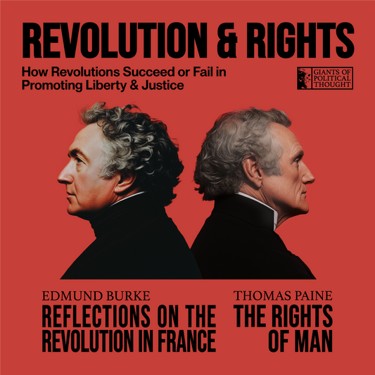 REVOLUTION & RIGHTS