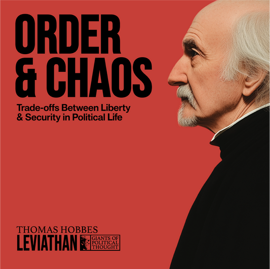 ORDER & CHAOS
