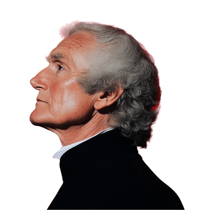 Thomas Jefferson