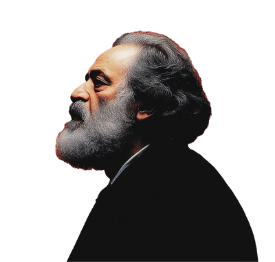 Karl Marx